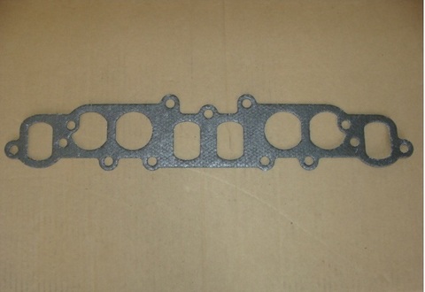 Прокладка газопровода УАЗ дв.УМЗ-4213