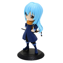 Фигурка Q Posket That Time I Got Reincarnated As A Slime Rimuru Tempest (Ver.A) BP16286P