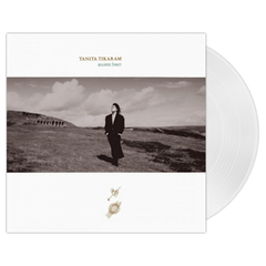 Tanita Tikaram / Ancient Heart (Clear Vinyl)(LP)