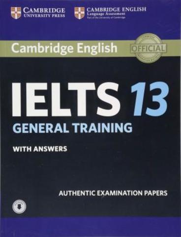 Ielts 13