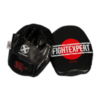 Лапы Fight EXPERT Boxing черные