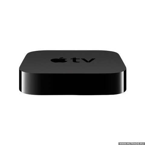 ТВ-приставка Apple TV 4K 32GB