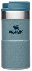 Термостакан Stanley Classic Neverleak™ 0,25L (10-09856-009) голубая