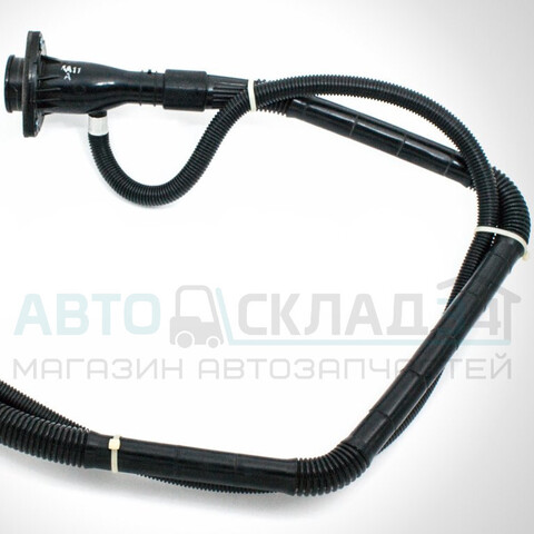 ГОРЛОВИНА БЕНЗОБАКА LANOS, CHANCE, SENS GM