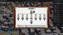 City of Gangsters: Criminal Record (для ПК, цифровой код доступа)