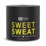 Мазь Sweet Sweat Jar XL 383 гр. для снижения и контроля веса 1