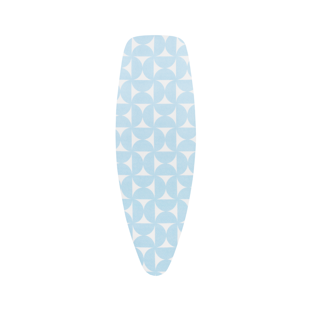 Чехол PerfectFit 135 x 45 см (D), 2 мм поролона, Свежий бриз, арт. 223181 - фото 1
