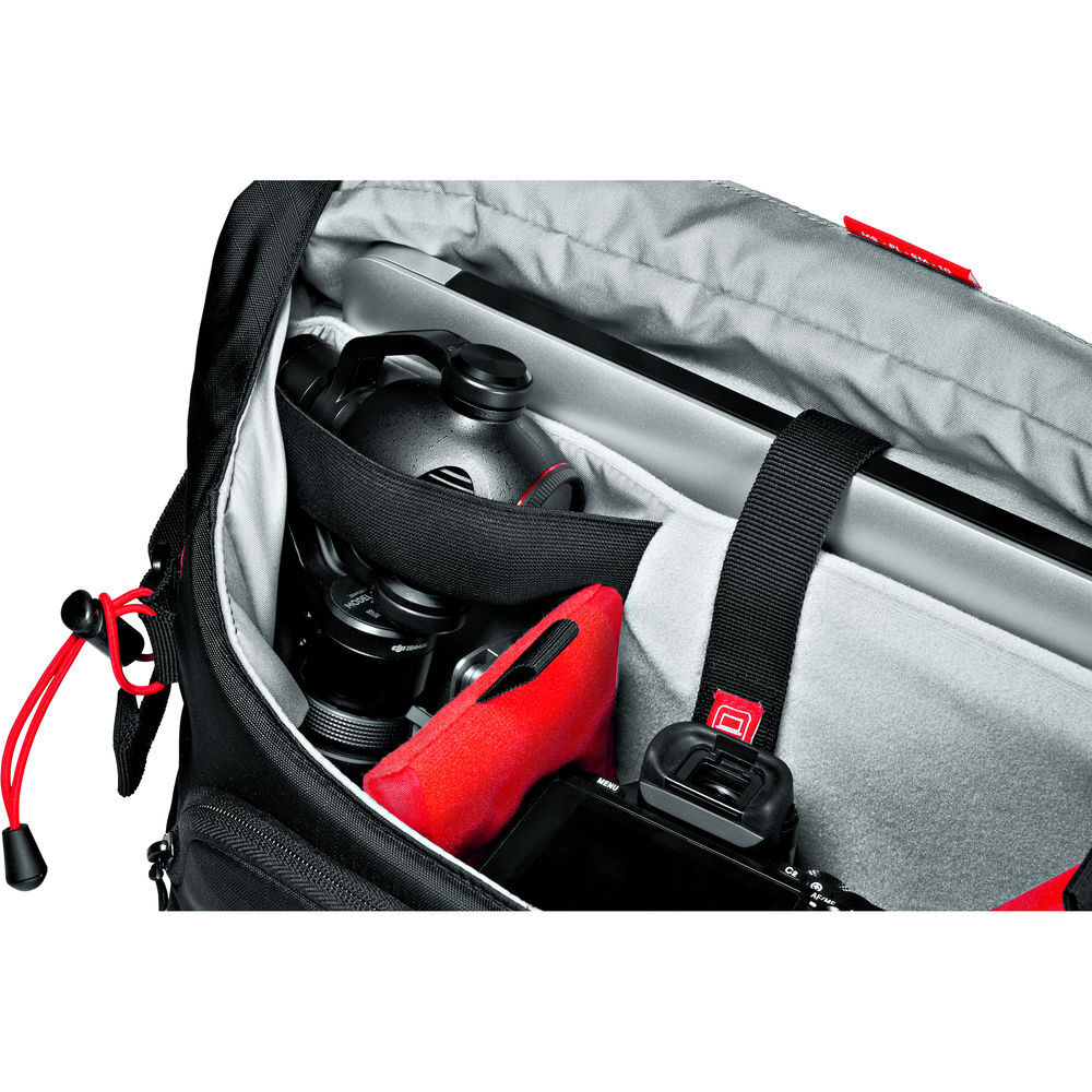 Manfrotto pro light bumblebee deals