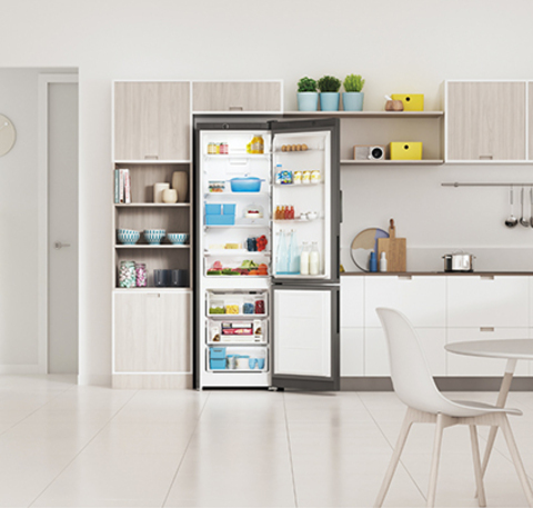 Холодильник Indesit ITR 4200 S – 7