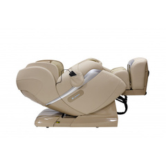 Массажное кресло Meridien California (Beige)