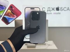 iPhone 14 Pro, 1 ТБ б/у