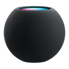 Умная колонка Apple HomePod mini, Space Gray (Серый космос)