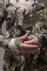 Футболка Remington Inside Fit Shirt South Forest