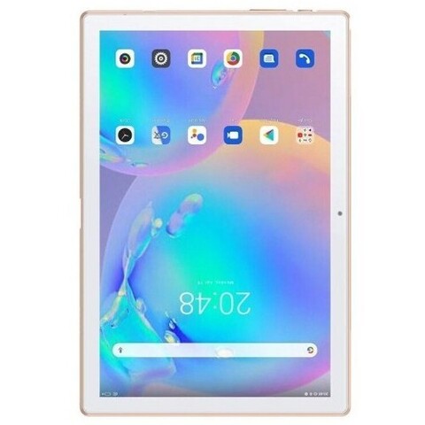 Планшет Blackview Tab 9 10.1 4/64Gb Gold (Золотой)