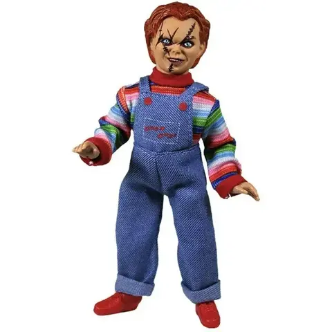 Фигурка Mego Horror: Chucky