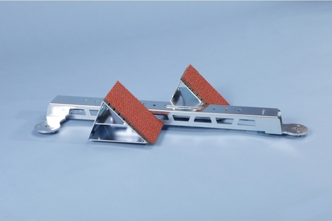 Стартовая колодка школьная Polanik PBS14-B