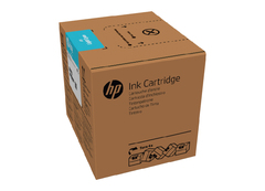 Картридж HP 872 G0Z05A 3L Lt Cyan Latex Ink Crtg для HP Latex R1000, R1000 Plus