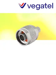 Разъем N-111/5D