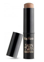Topface Контуринг-стик Skin Twin Perfect Stick Contour тон 001- PT562  9 гр