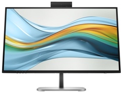 Монитор 24" HP 524pn / 9D9A7AA черный