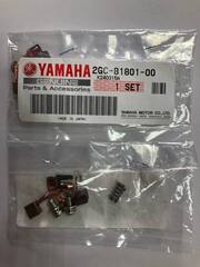 Щётки стартера Yamaha 2GC-81801-00 WR450F WR250F YZ250F YZ250FX
