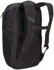 Картинка рюкзак для ноутбука Thule Accent Backpack 23L Черный - 3