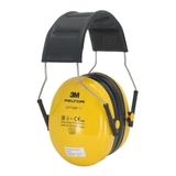 Наушники 3M Peltor Optime I