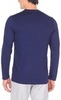 Рубашка Asics Long Sleeve Tee мужская Распродажа