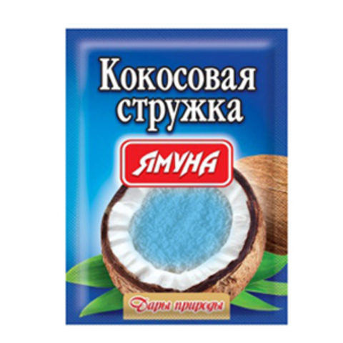 Кокосовая Стружка 