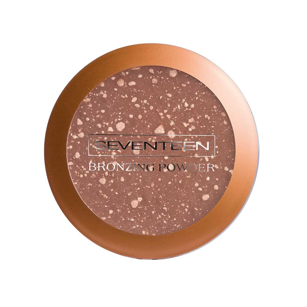 Пудра для лица Bronzing Powder