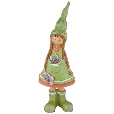 Фигурка Lefard 