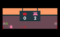 Pikuniku (Xbox Series S/X/One, интерфейс и субтитры на русском языке) [Цифровой код доступа]