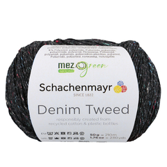 Пряжа Schachenmayr Denim Tweed (90)