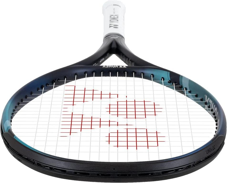 Теннисная ракетка Yonex Ezone 100L 2022, арт. 07EZ100L – купить за 21 ...