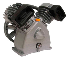 Блок поршневой "Remeza" LB-30-2