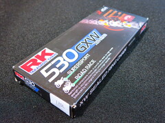 Цепь RK 530 GXW CLF 120 зв