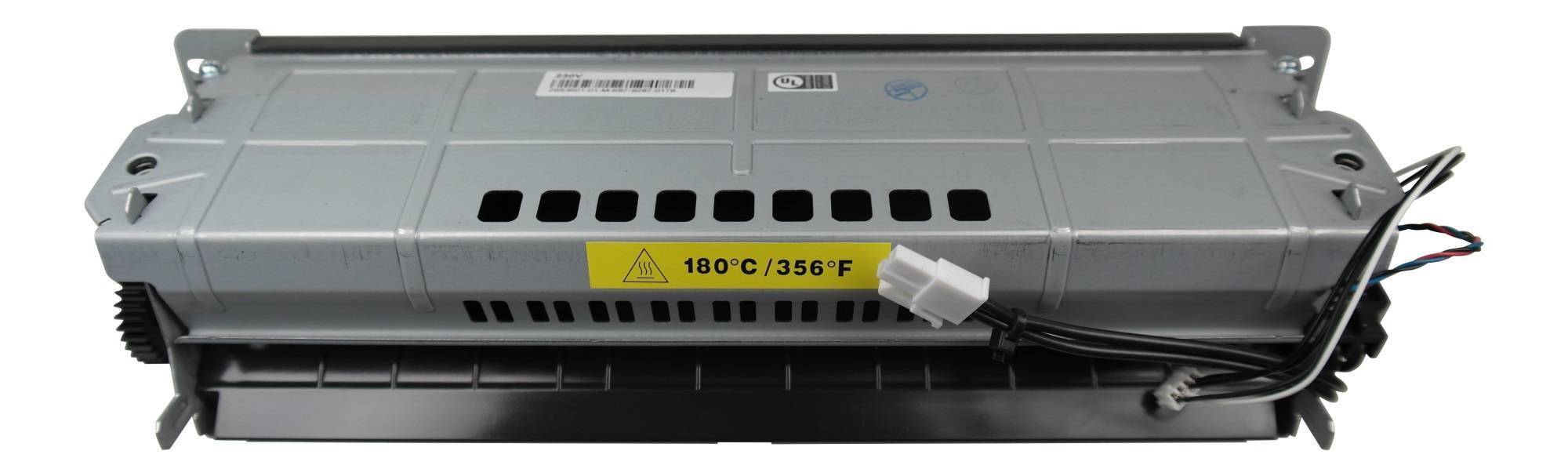 Узел термозакрепления Lexmark  MS331/431/MX431/B3340/3442/MB3442/M1342/XM1342 Fuser Unit (41X2600) –  купить по низкой цене в Инк-Маркет.ру с доставкой