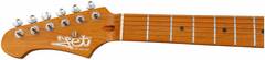JET JS-300 SFG LH - Электрогитара шестиструнная