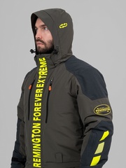 Комбинезон Remington Moto Traverse Black