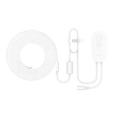 Лента светодиодная умная Xiaomi Smart Lightstrip EU MJDD01YL (BHR6400EU)