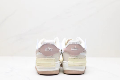 Nike macaron shop