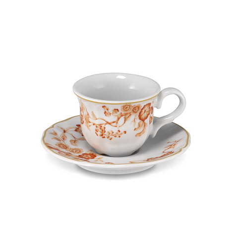 Чайная пара Le Coq lflo032ac154020/lflo032ac155150