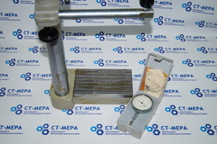 Стойка измерительная С-IV-8-160х100 ГОСТ 10197-70 Уценка