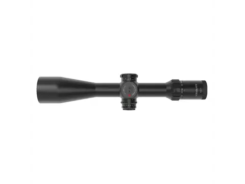 Оптический прицел Artelv LRS 5-30x56 FFP 34мм