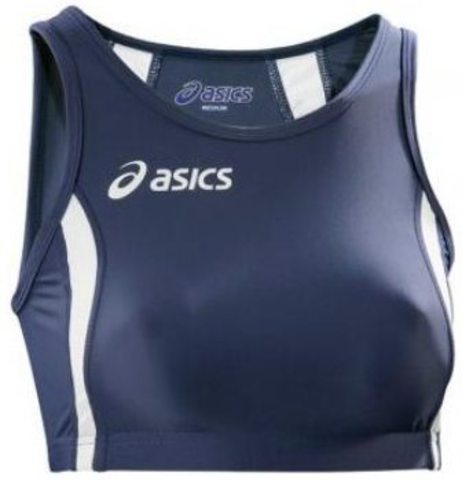 Топ беговой Asics HOP LADY TOP