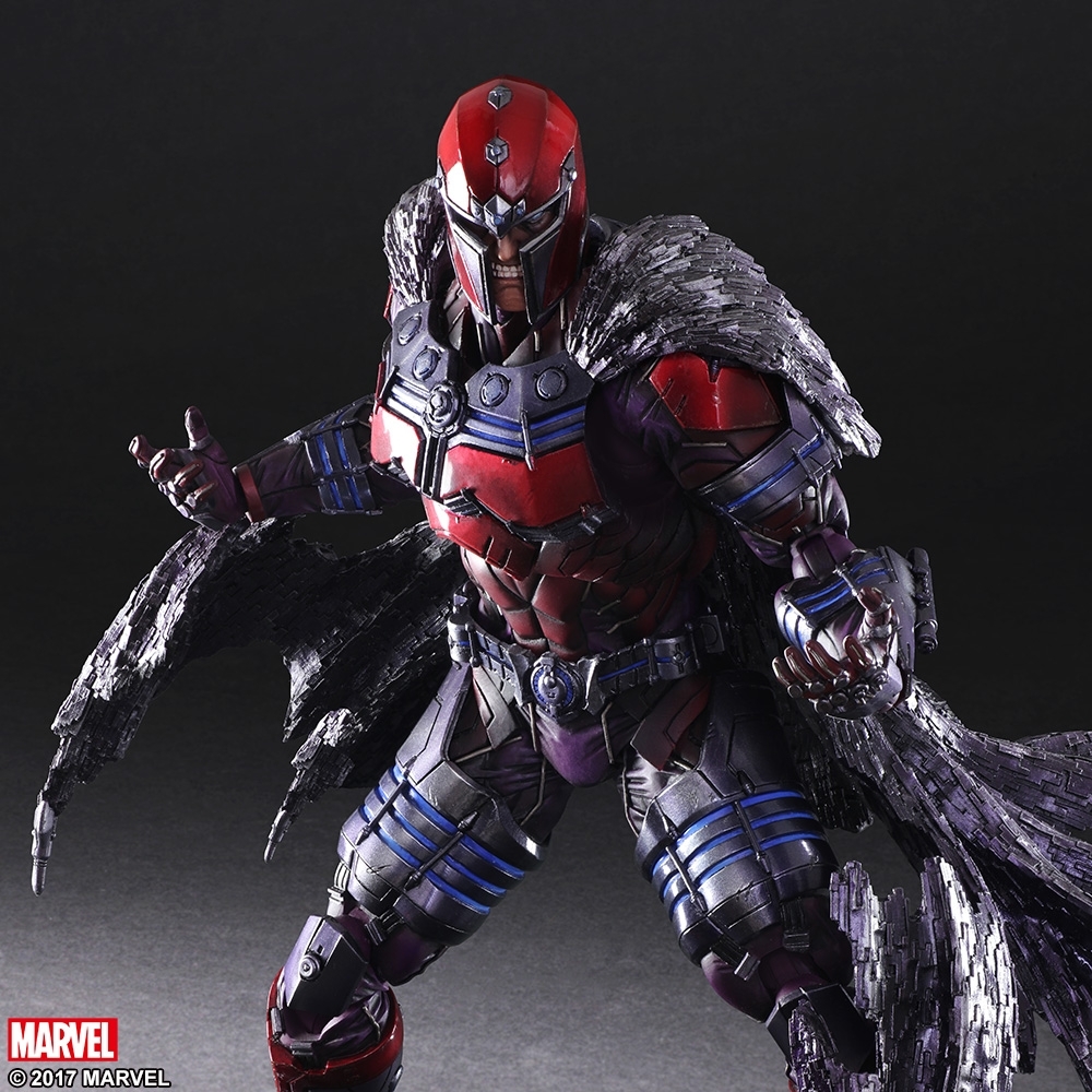 Фигурка Магнето: купить коллекционную фигурку Magneto в интернет ...