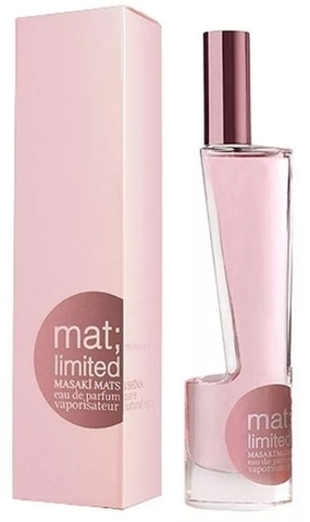 Masaki Matsushima MAT w EDP 40 ml Limited Edition