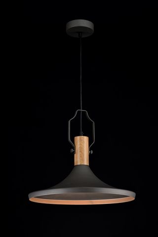 Подвесной светильник Maytoni Bicones P359-PL-350-C