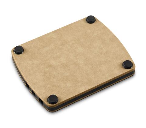 Подставка для ножей Victorinox черный (7.4118)