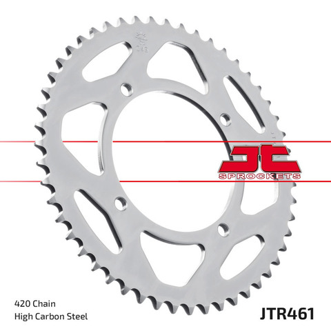 Звезда JTR461.54